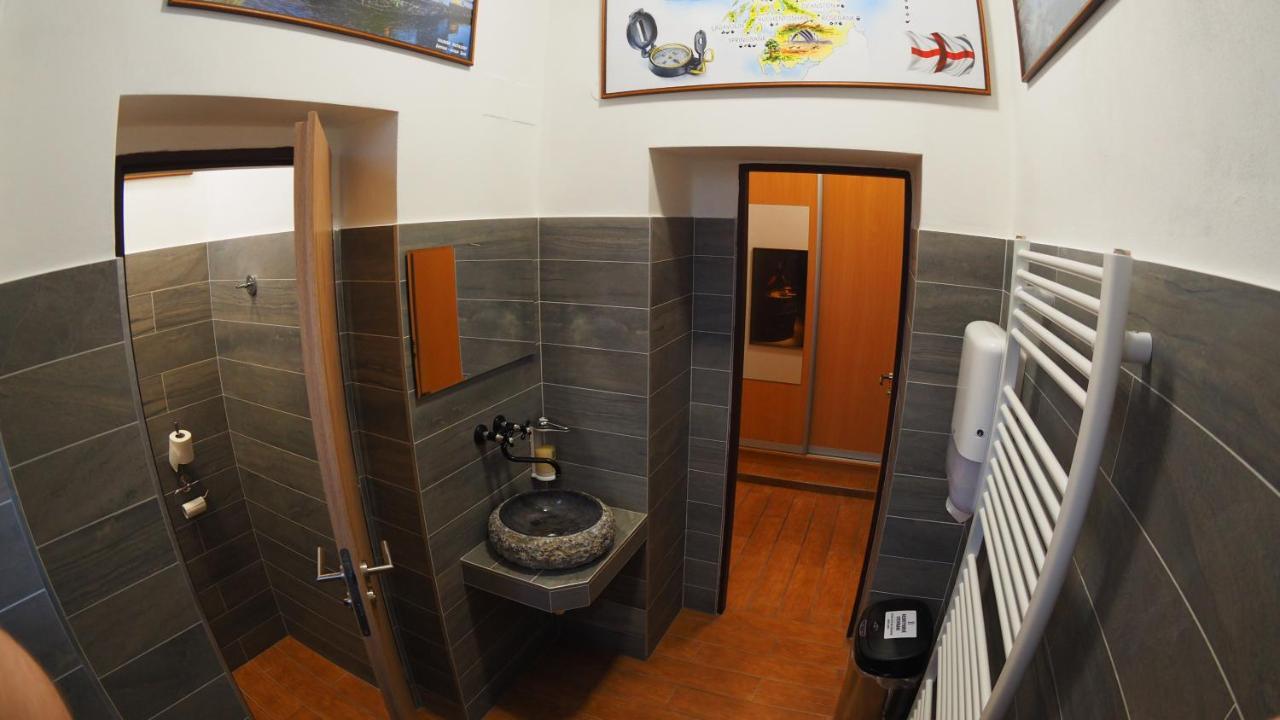 Hotel Britannia Vsetin Ngoại thất bức ảnh